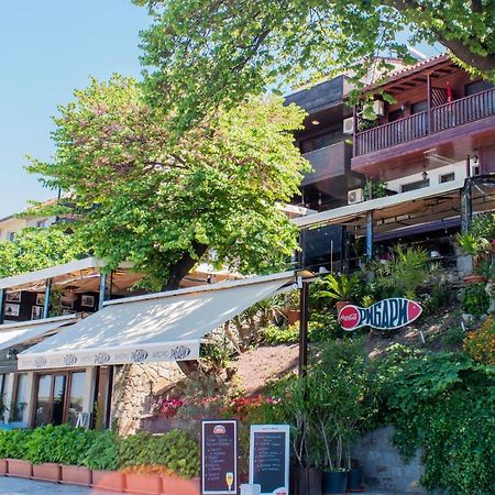 Hotel House Diona Sosopol Exterior foto