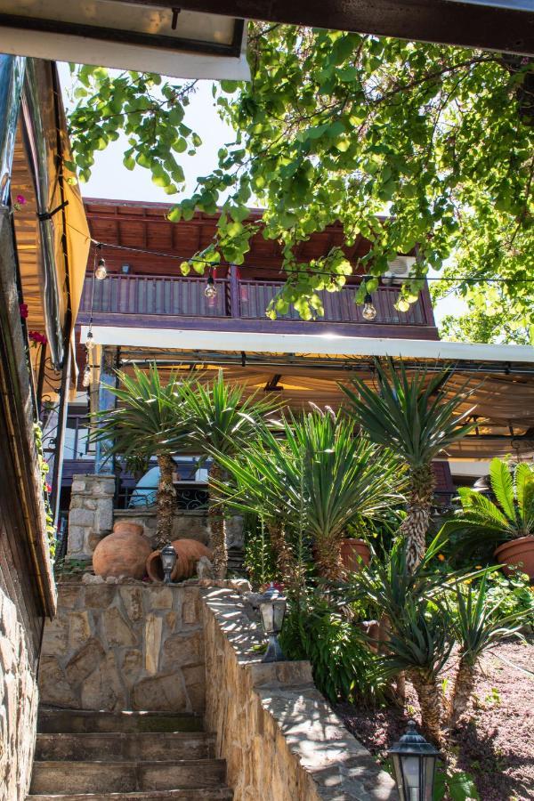 Hotel House Diona Sosopol Exterior foto