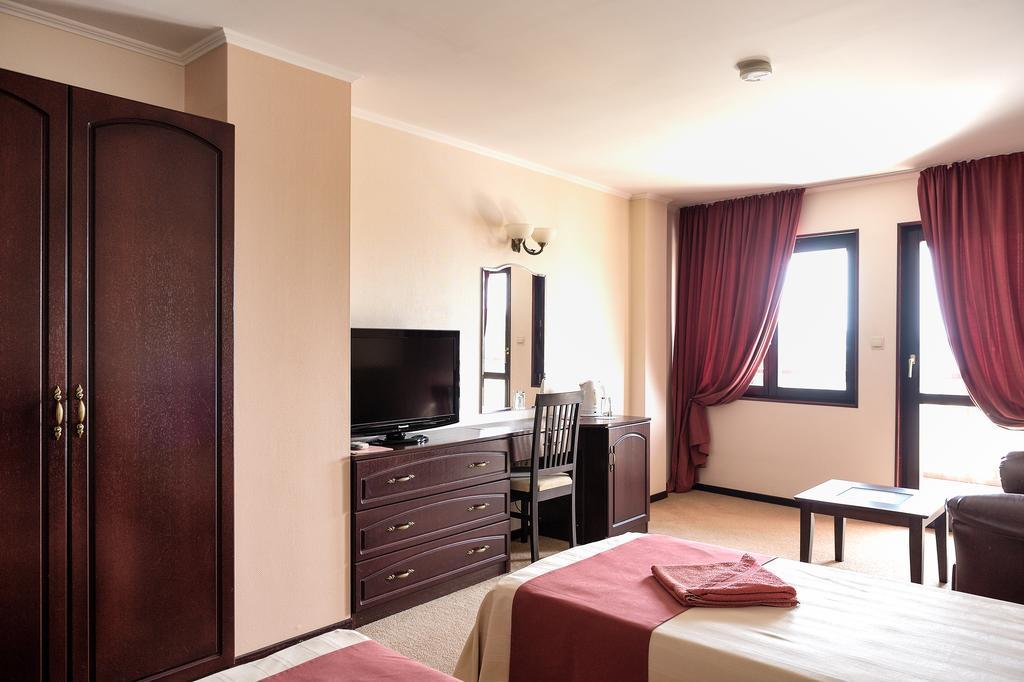 Hotel House Diona Sosopol Zimmer foto