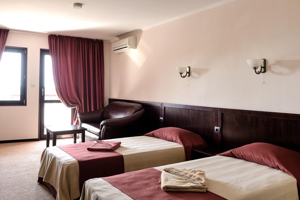 Hotel House Diona Sosopol Zimmer foto
