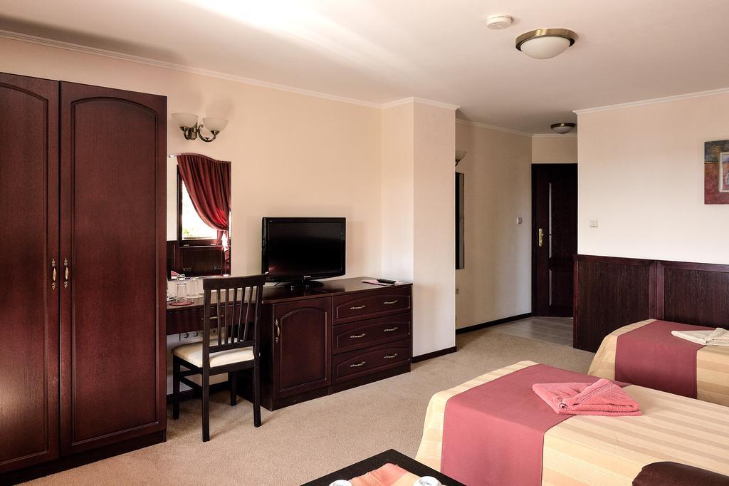 Hotel House Diona Sosopol Zimmer foto