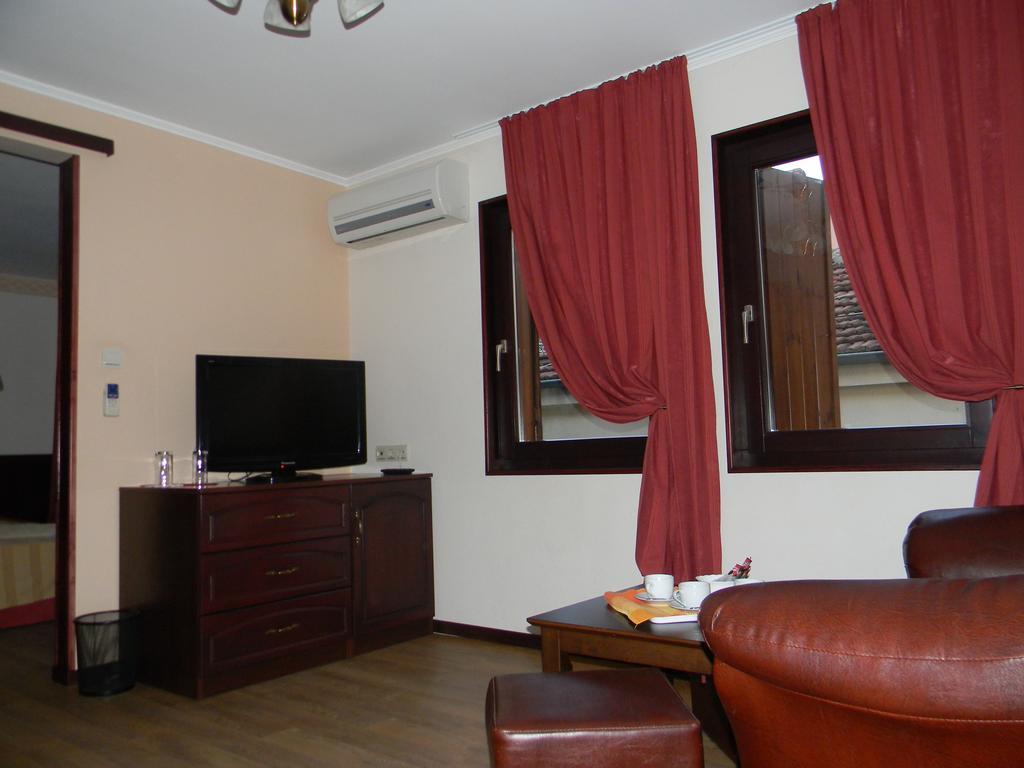 Hotel House Diona Sosopol Exterior foto